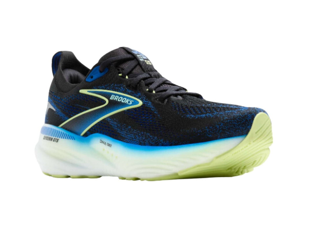 Brooks Glycerin GTS 22 Mens Running Shoes