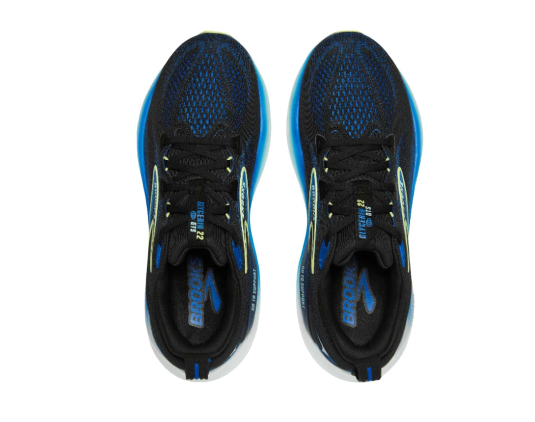 Brooks Glycerin GTS 22 Mens Running Shoes
