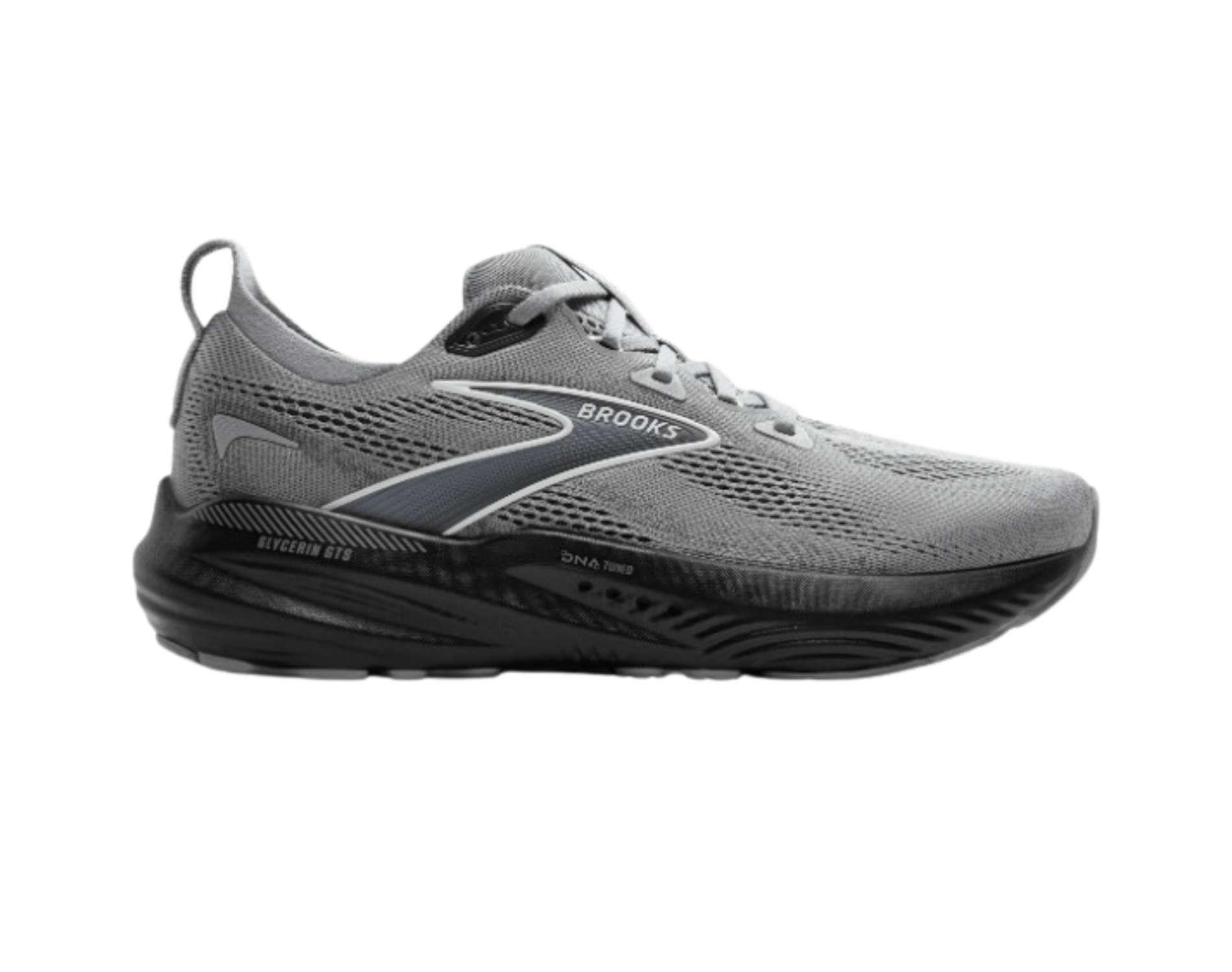Scarpe da corsa da uomo Brooks Glycerin GTS 22