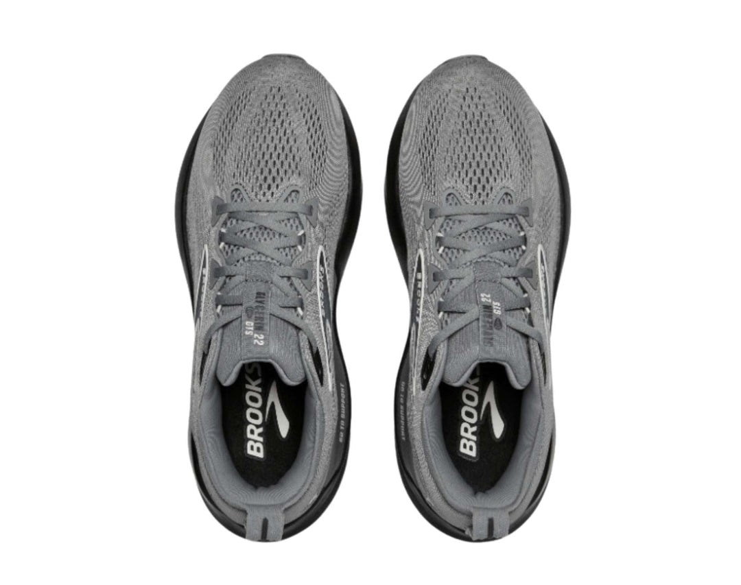 Brooks Glycerin GTS 22 Mens Wide Running Shoes