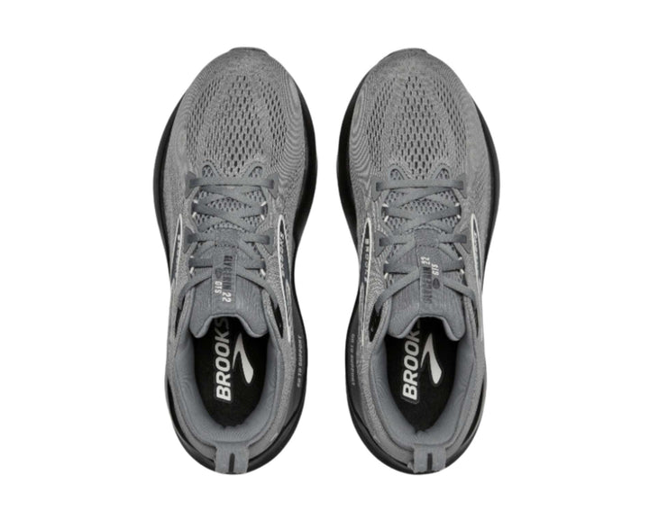 Brooks Glycerin GTS 22 Mens Wide Running Shoes
