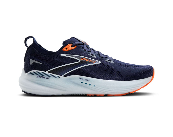 Brooks Glycerin GTS 22 Mens Running Shoes