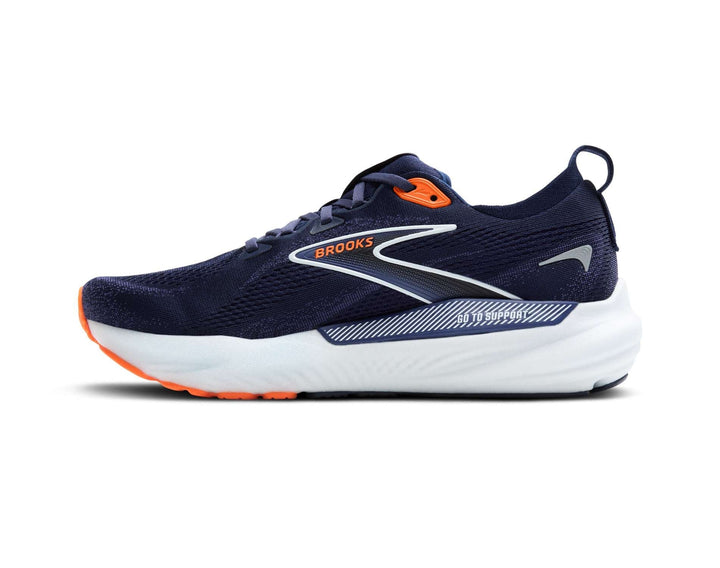 Brooks Glycerin GTS 22 Mens Running Shoes