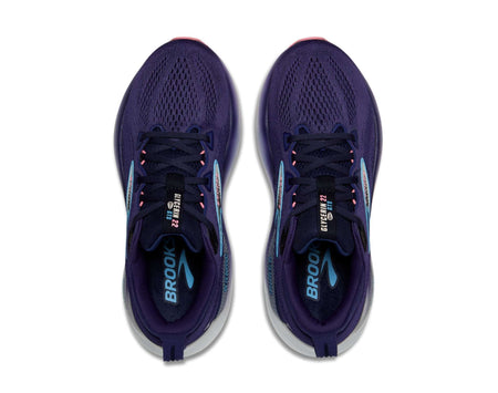 Scarpe da corsa da donna Brooks Glycerin GTS 22
