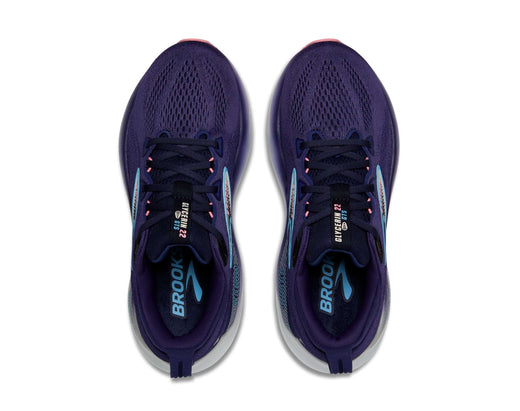 Brooks Glycerin GTS 22 Dam Löparskor