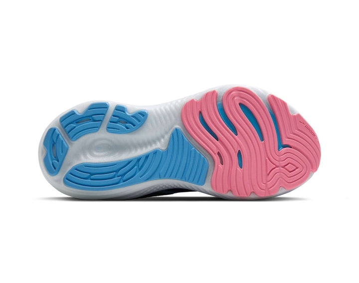 Brooks Glycerin GTS 22 Womens Wide Running Shoes