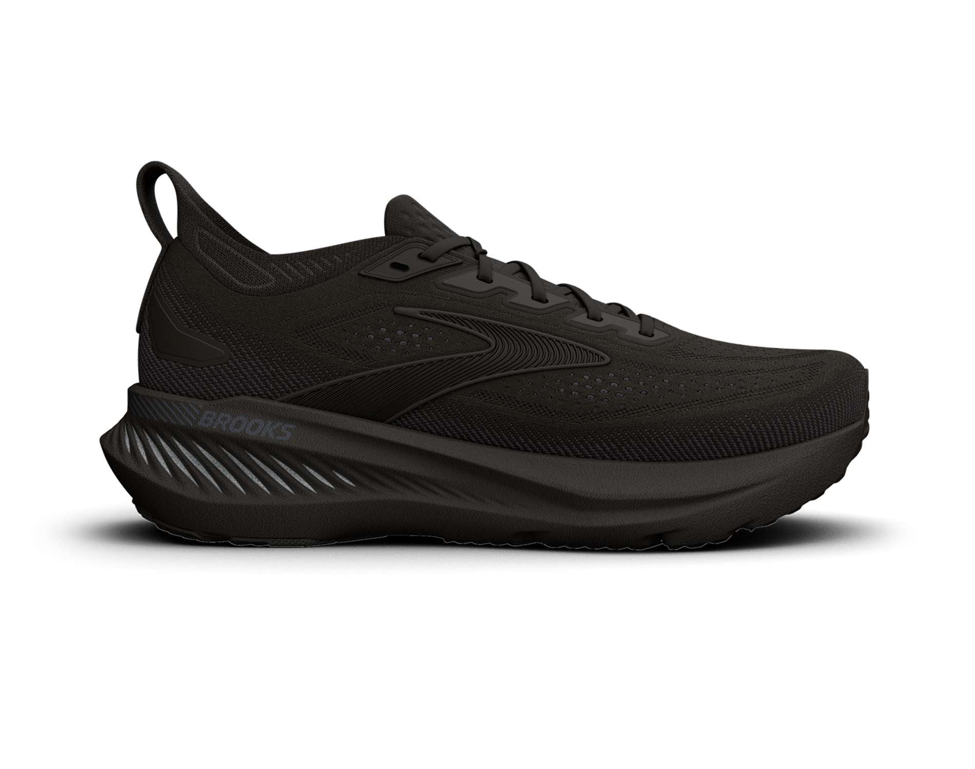 Brooks Glycerin GTS 23 Uomo Scarpe da Corsa Larghe