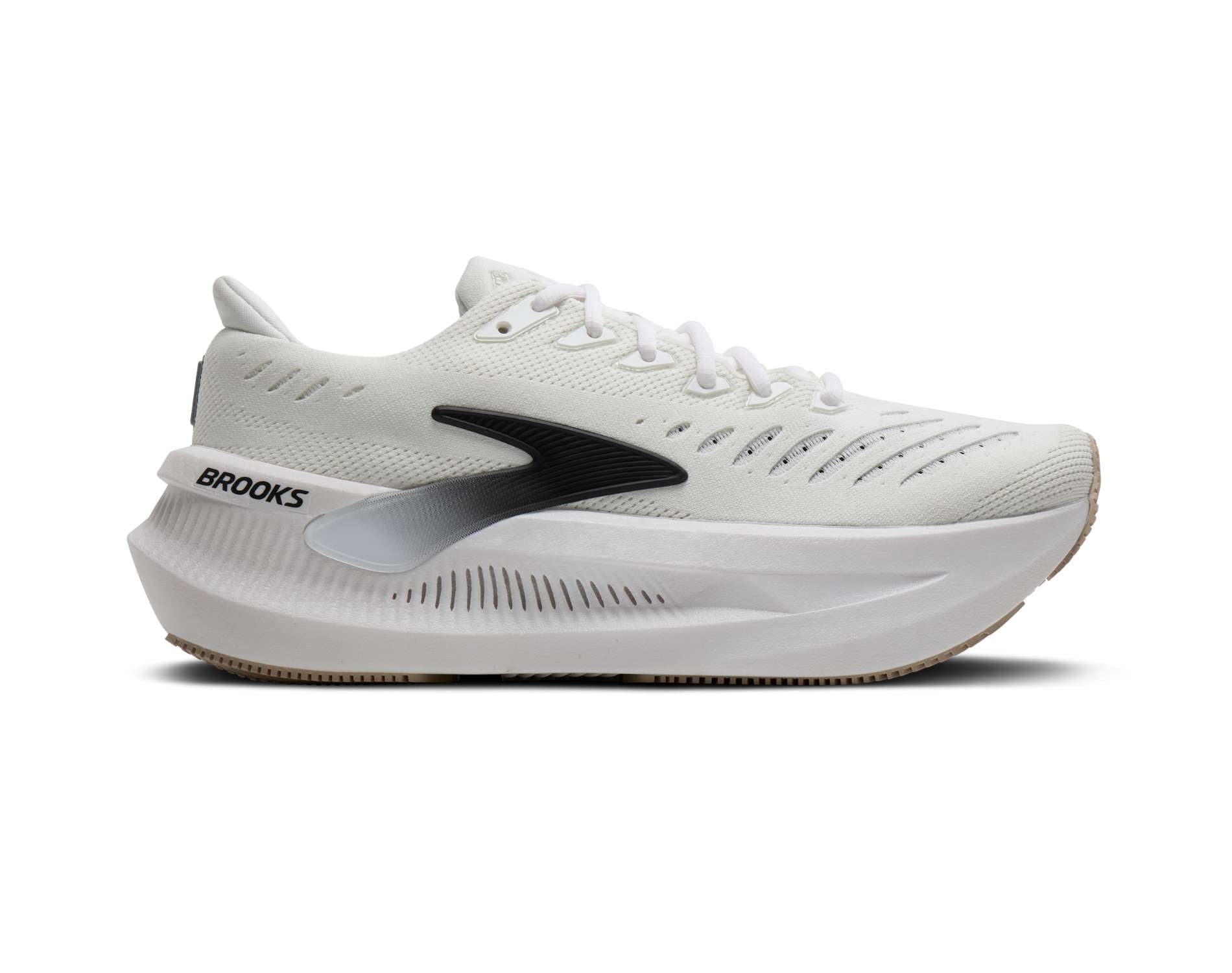 Scarpe da corsa da uomo Brooks Glycerin Max 2