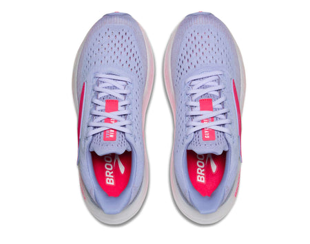 Brooks Glycerin Max Womens Running Shoes