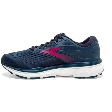 Scarpe da corsa da donna Brooks Dyad 11