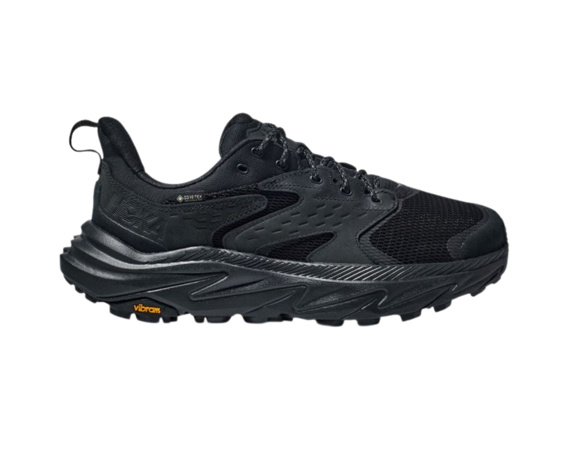 Hoka Anacapa 2 Low GTX Scarpe da trail running da uomo
