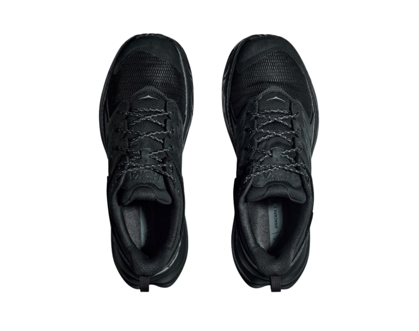 Hoka Anacapa 2 Low GTX Scarpe da trail running da uomo