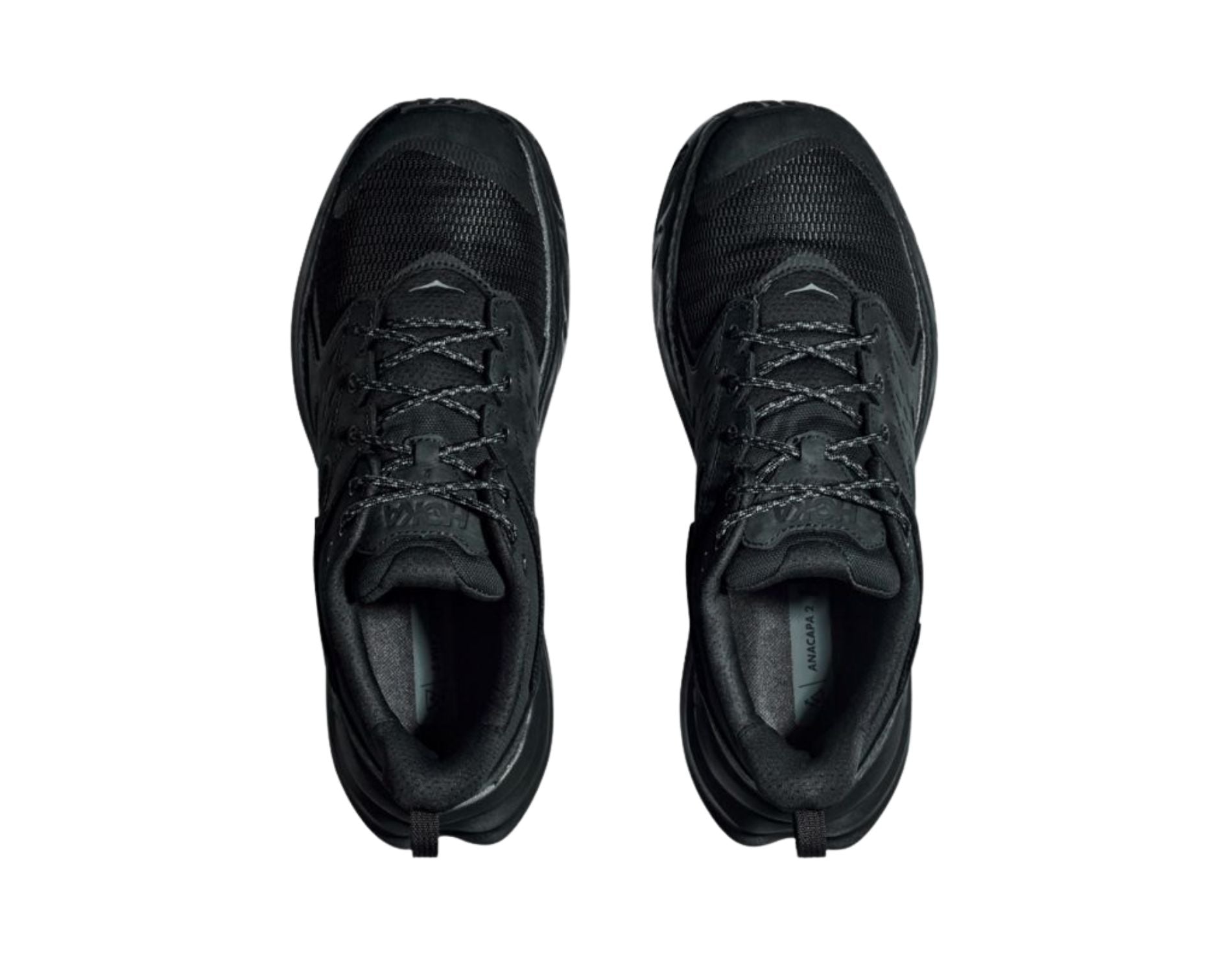 Hoka Anacapa 2 Low GTX Scarpe da trail running da uomo