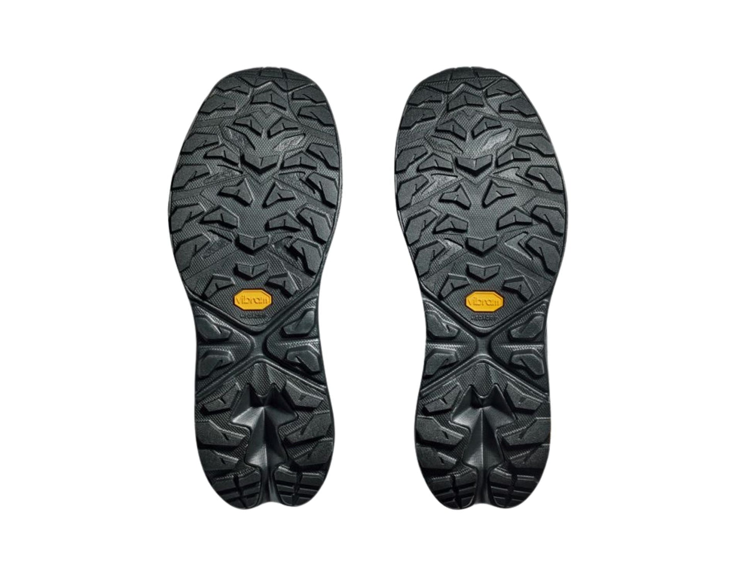Hoka Anacapa 2 Low GTX Scarpe da trail running da uomo