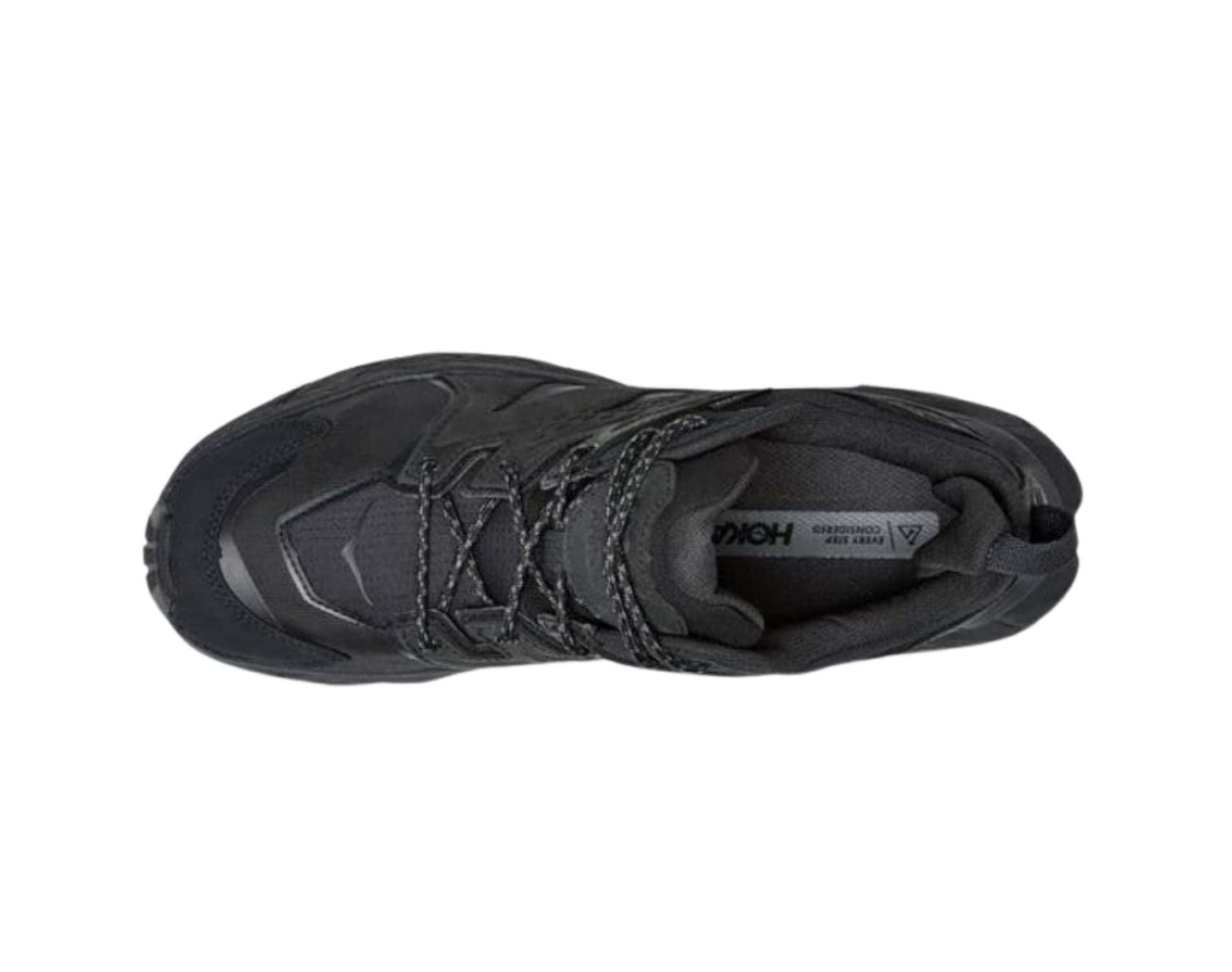 Hoka Anacapa Heren Trailrunningschoenen
