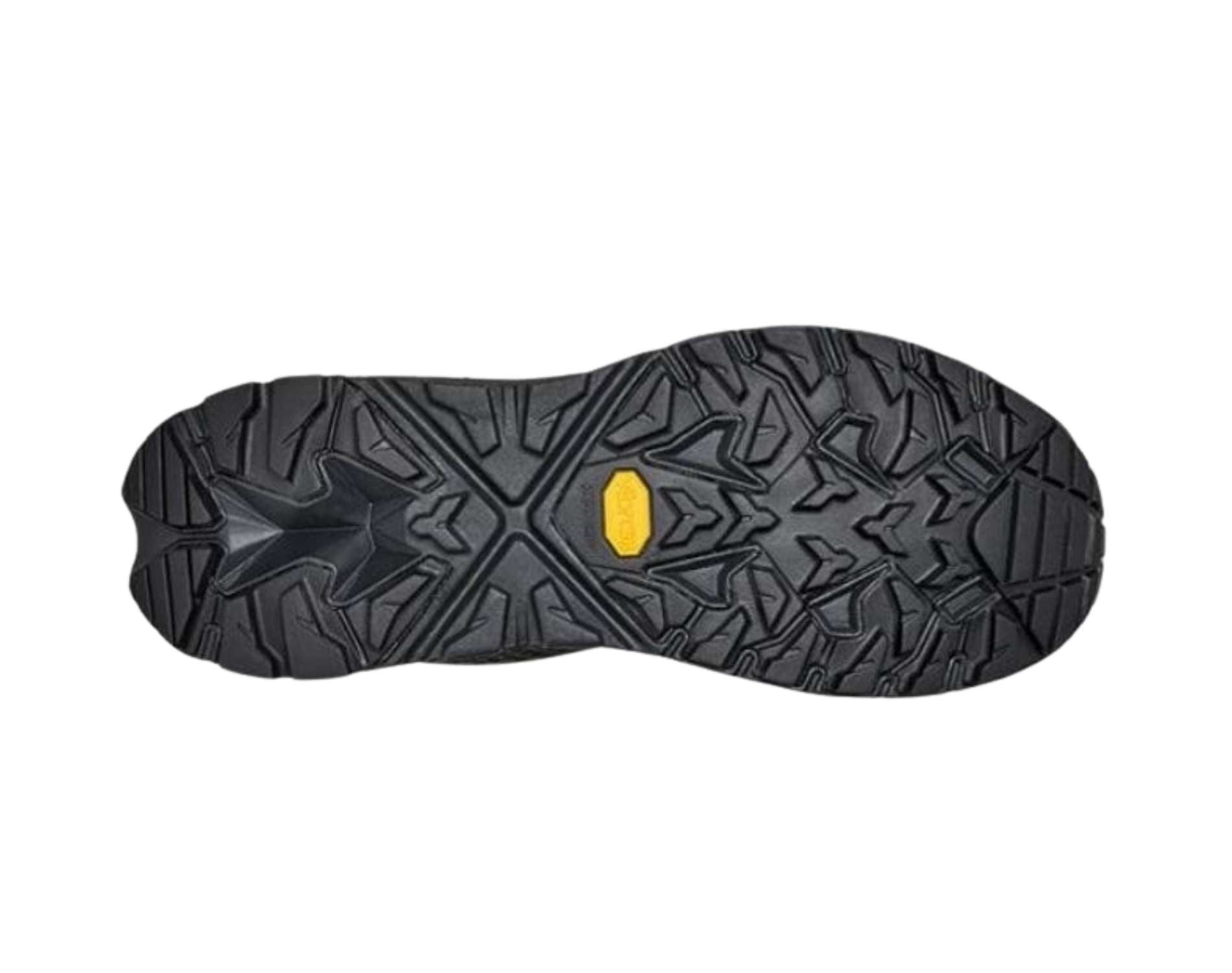 Scarpe da trail running da uomo Hoka Anacapa