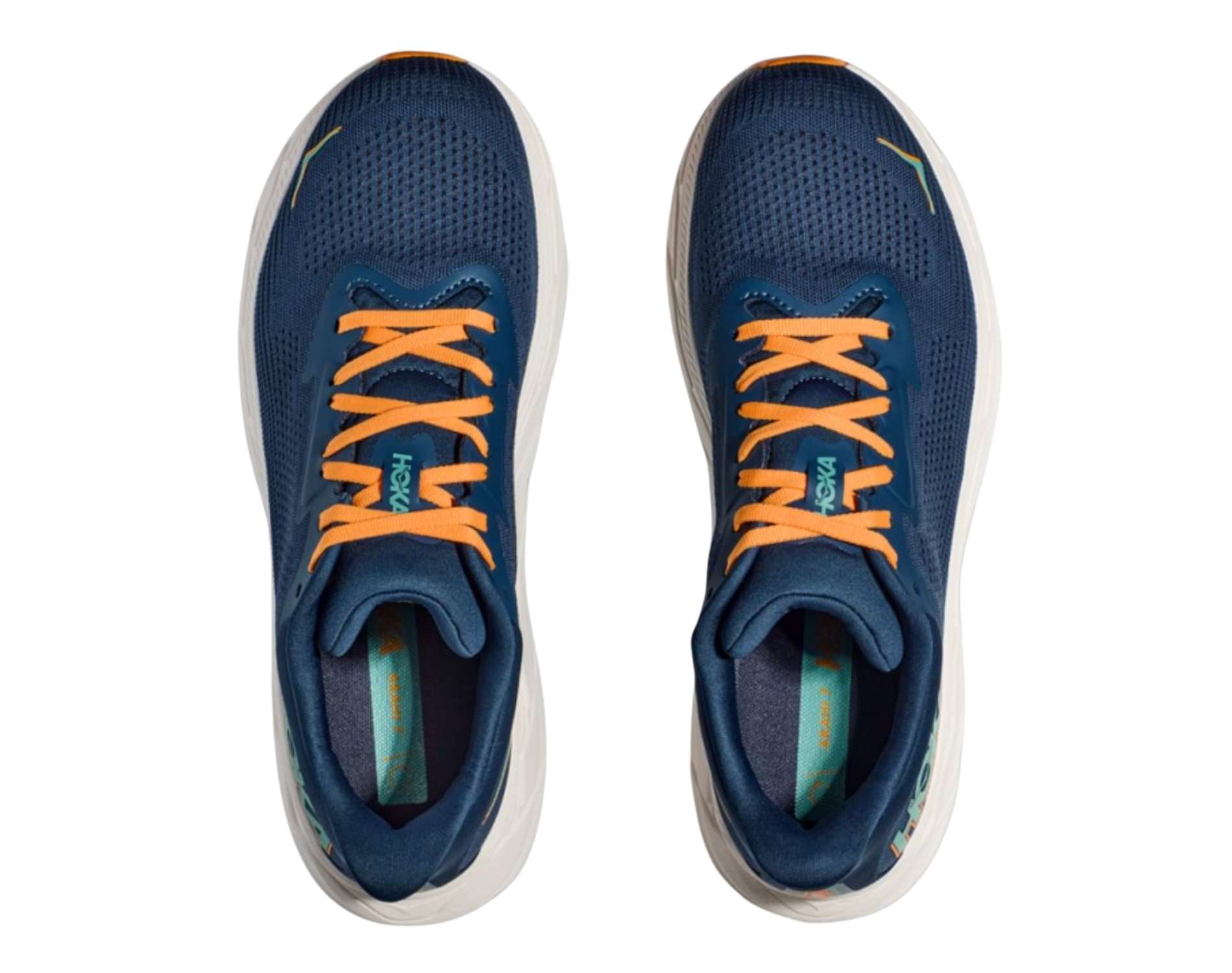 Scarpe da running da uomo Hoka Arahi 7