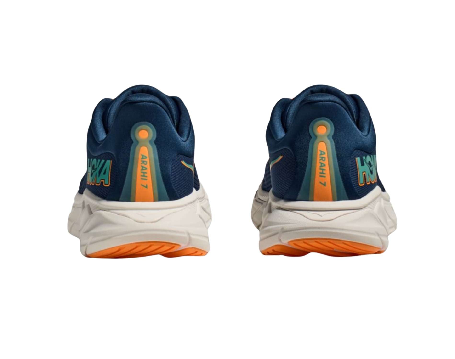 Scarpe da running da uomo Hoka Arahi 7