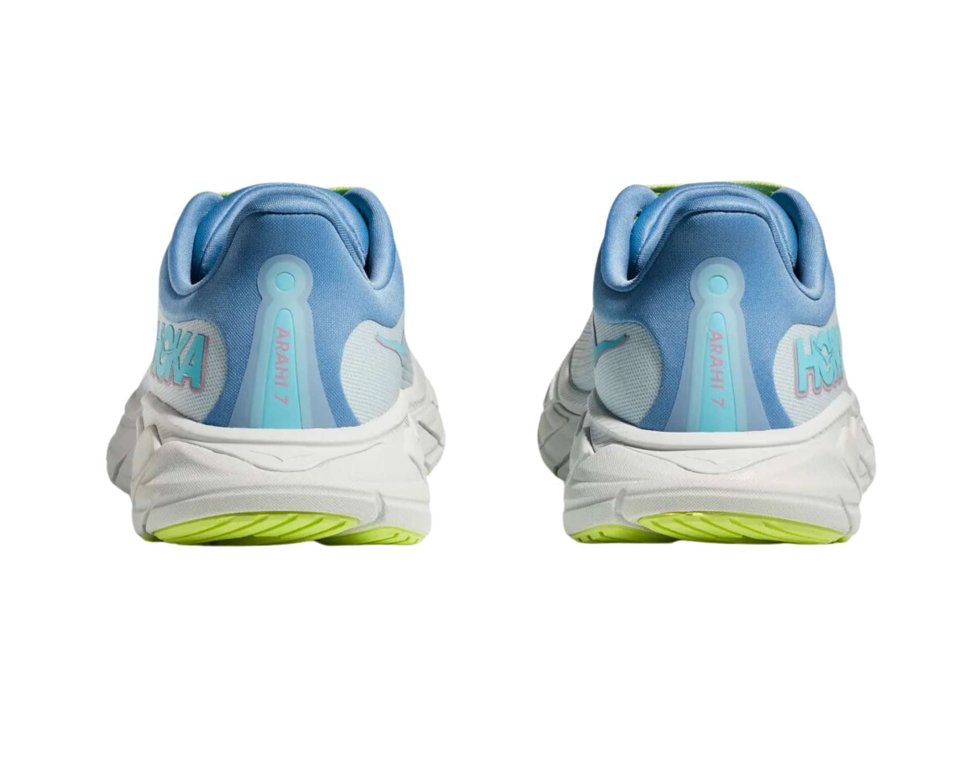Hoka Arahi 7 Donna Scarpe da Corsa
