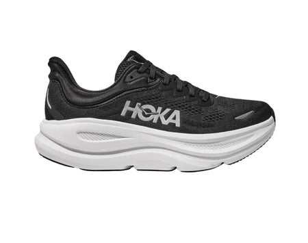 Hoka Bondi 9 Heren Brede Hardloopschoenen