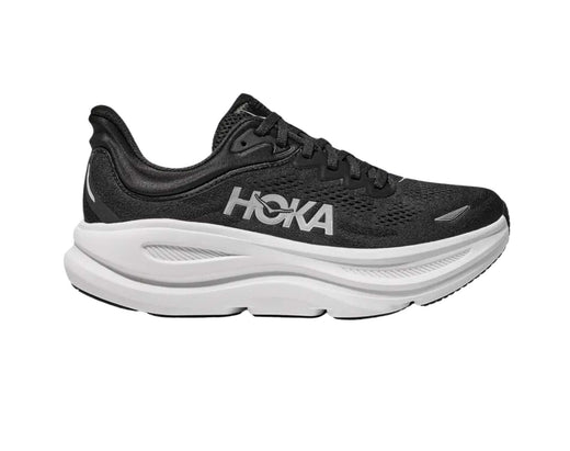 Hoka Bondi 9 Scarpe da corsa larghe da uomo  