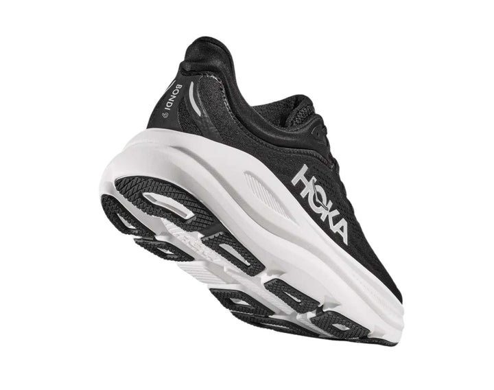 Hoka Bondi 9 Mens Wide Running Shoes