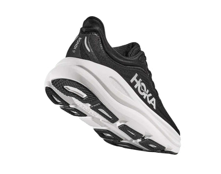 Hoka Bondi 9 Heren Brede Hardloopschoenen