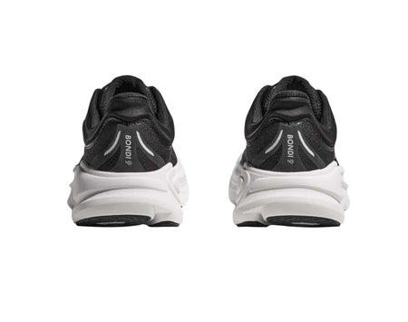 Hoka Bondi 9 Heren Brede Hardloopschoenen