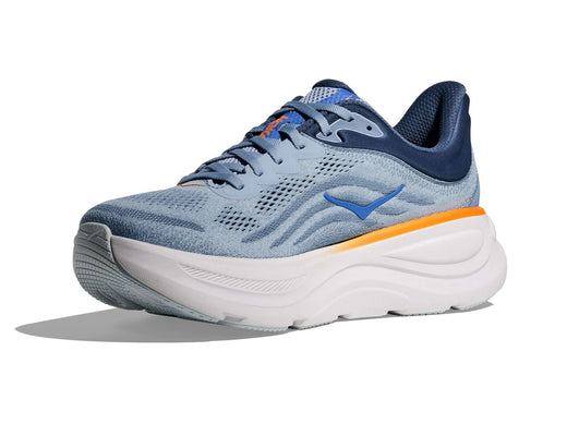 Hoka Bondi 9 Scarpe da corsa larghe da uomo  