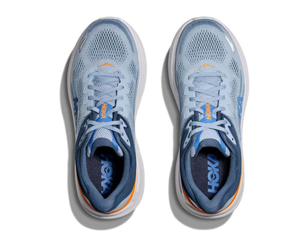 Hoka Bondi 9 Heren Brede Hardloopschoenen
