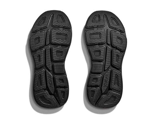 Hoka Bondi 9 Scarpe da corsa larghe da uomo  