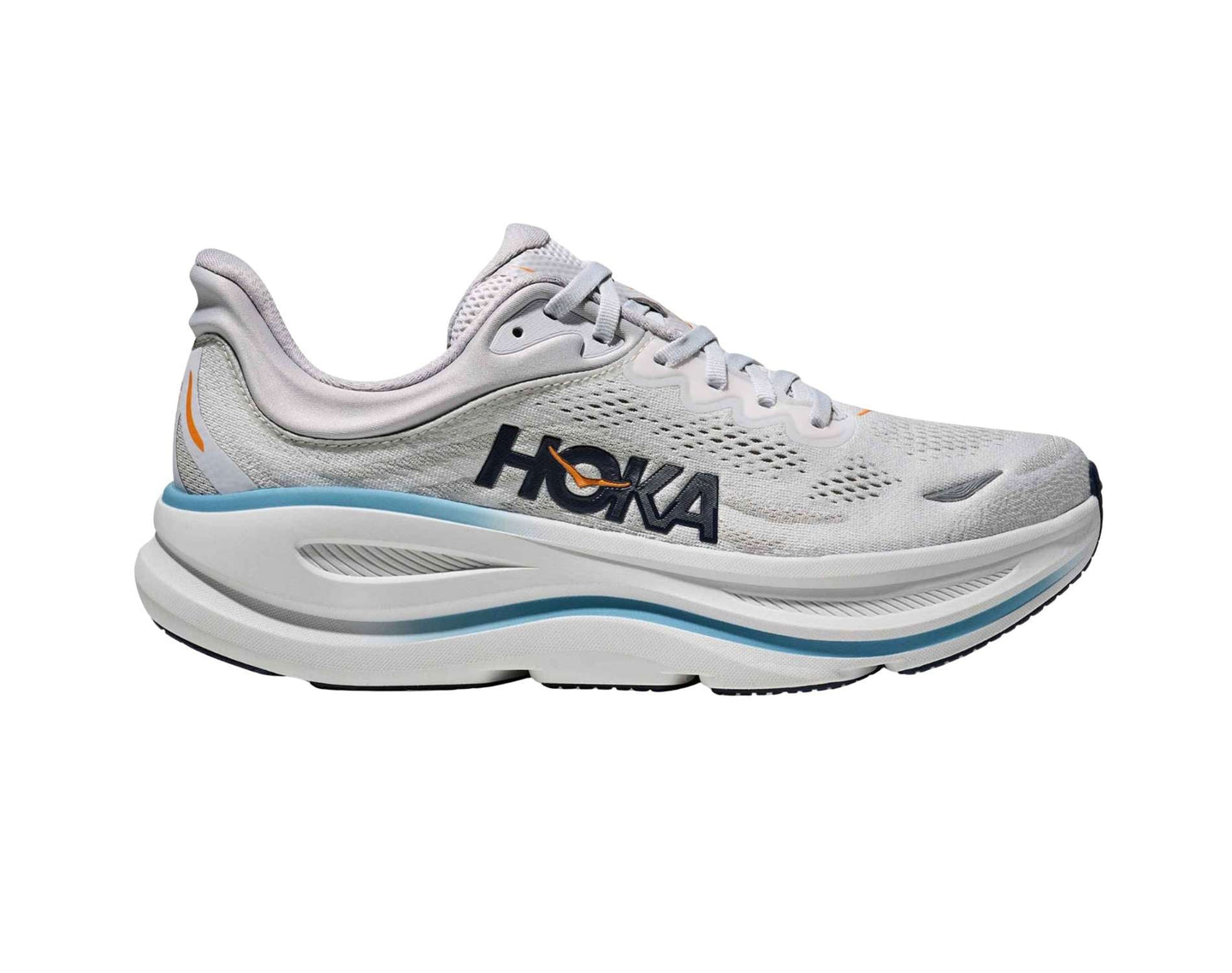 Hoka Bondi 9 Heren Hardloopschoenen