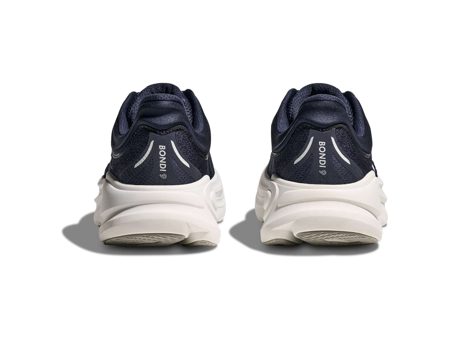 Hoka Bondi 9 Scarpe da corsa da uomo  