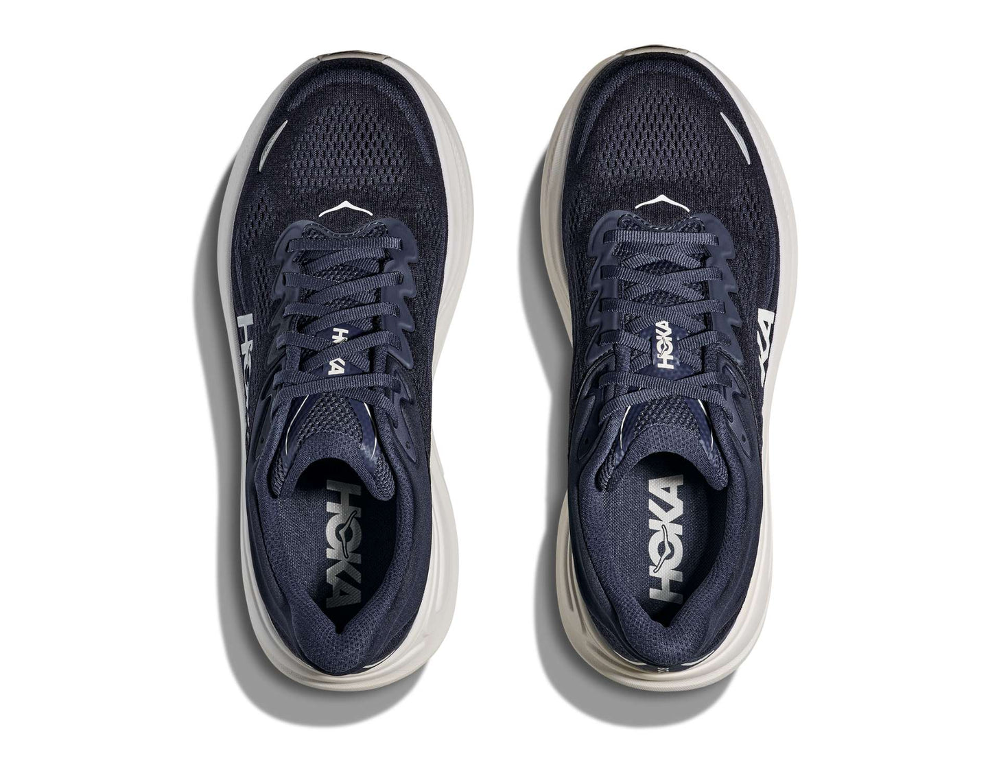 Hoka Bondi 9 Scarpe da corsa da uomo  