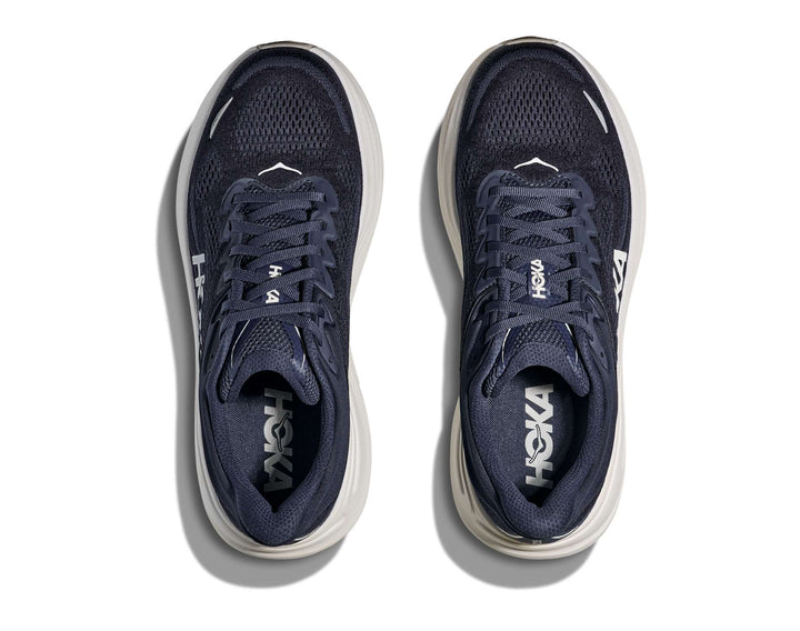 Hoka Bondi 9 Mens Running Shoes