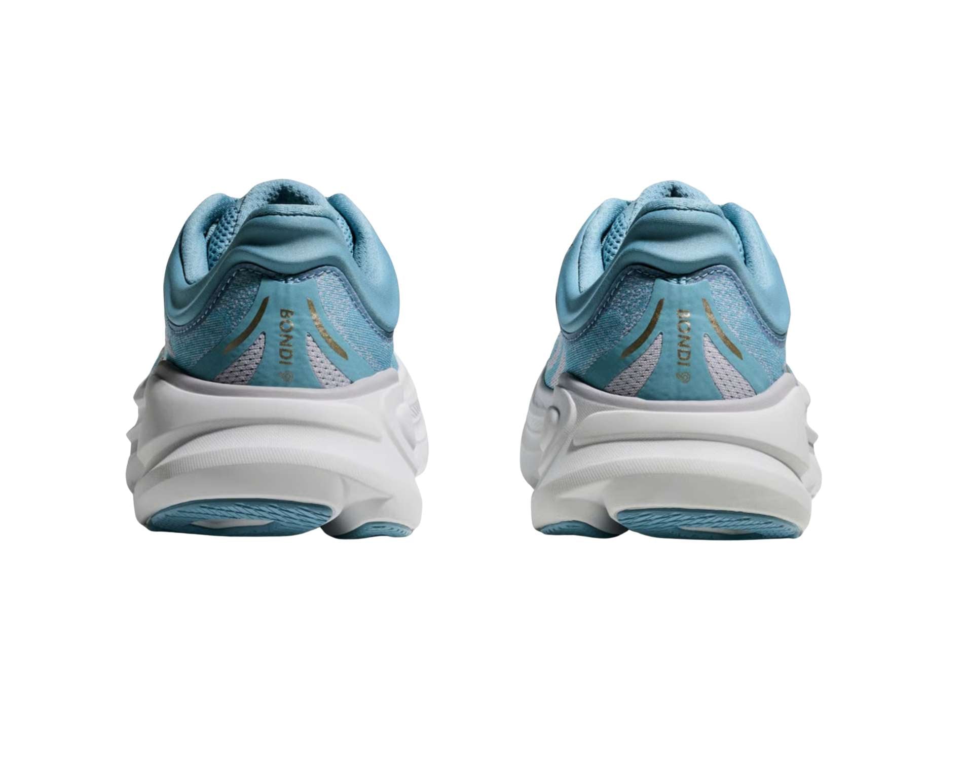 Scarpe da corsa da donna Hoka Bondi 9