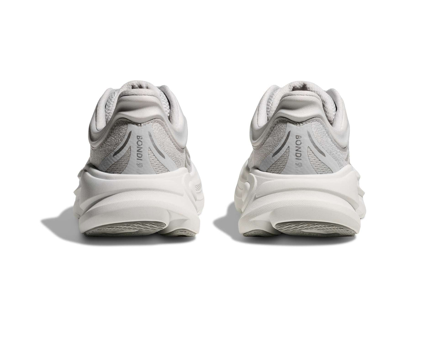 Hoka Bondi 9 Scarpe da corsa larghe da donna