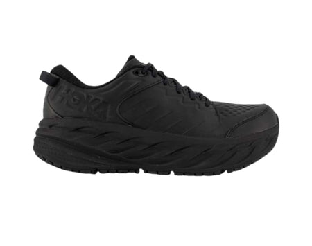 Scarpe da passeggio larghe da uomo Hoka Bondi SR