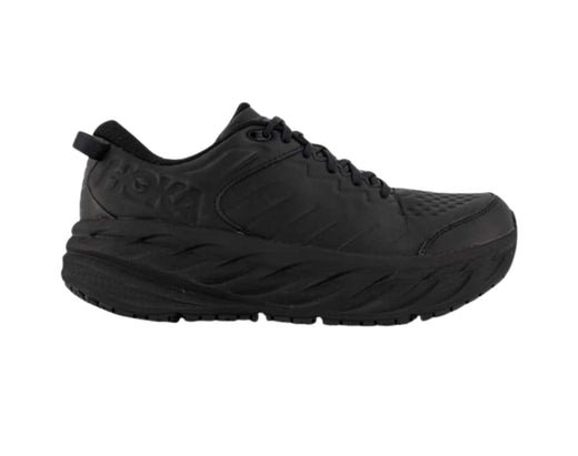 Scarpe da passeggio larghe da uomo Hoka Bondi SR