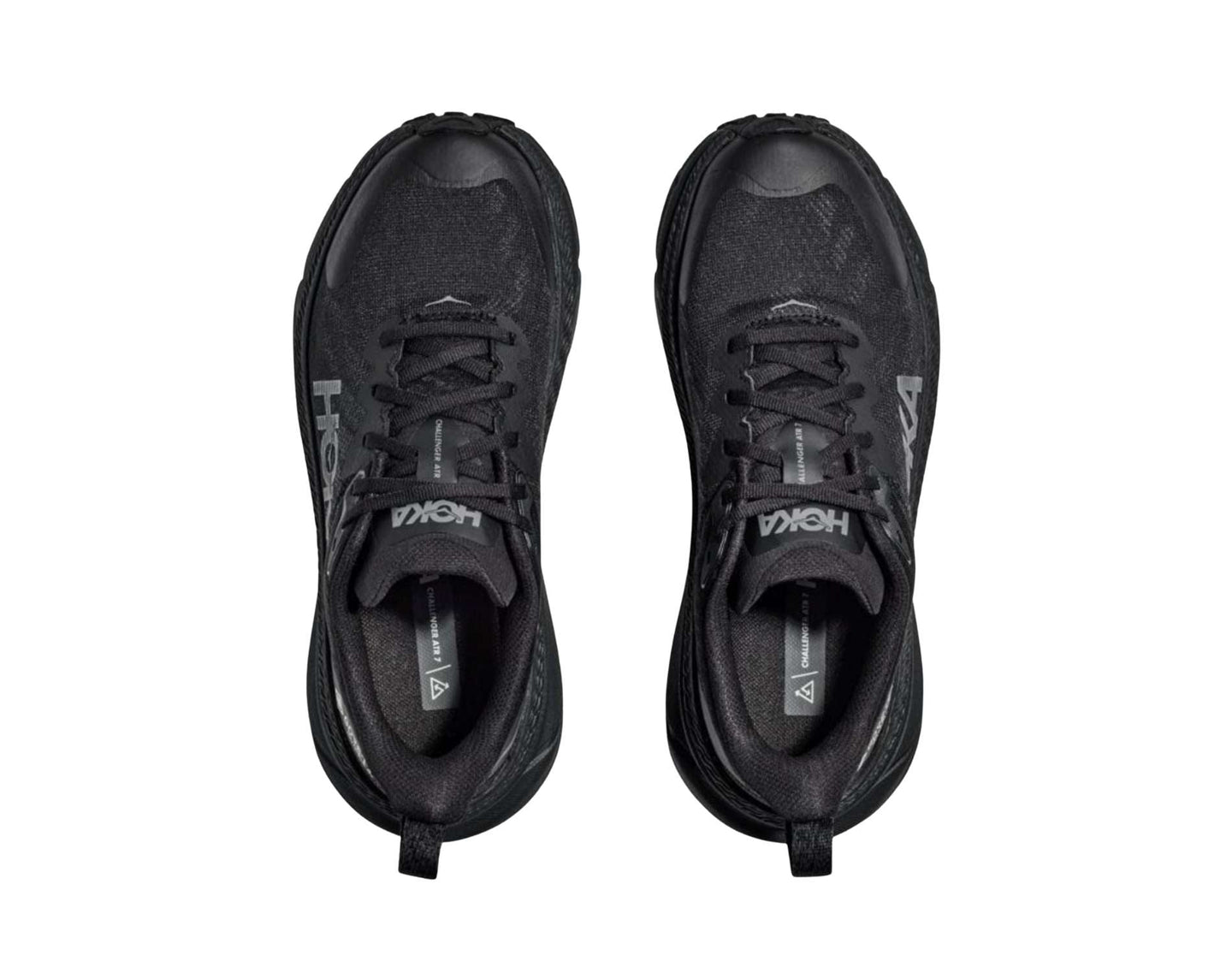 Hoka Challenger ATR 7 GTX dames trail hardloopschoenen