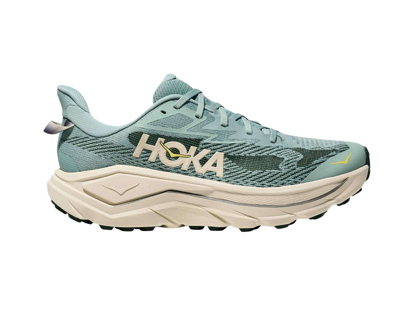 Hoka Challenger 8 Scarpe da trail running da uomo  