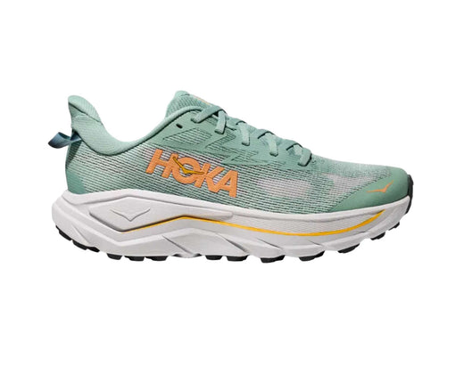 Hoka Challenger 8 Dames Trailrunningschoenen