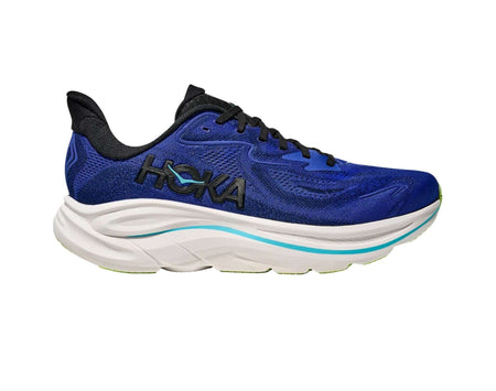 Scarpe da corsa larghe da uomo Hoka Clifton 10