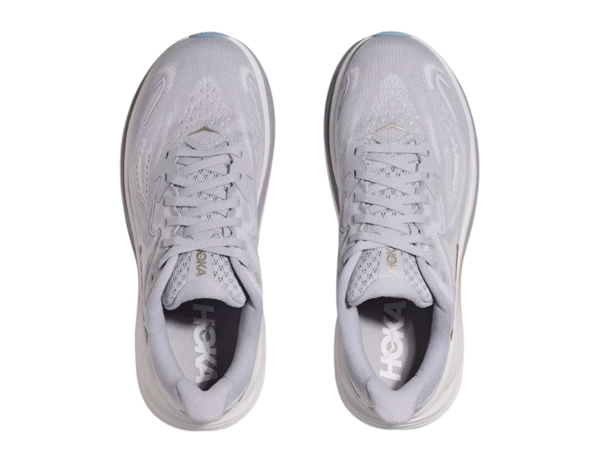Scarpe da corsa da donna Hoka Clifton 10