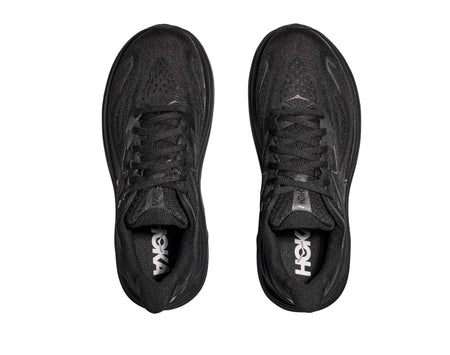 Hoka Clifton 10 Womens Wide Running Shoes