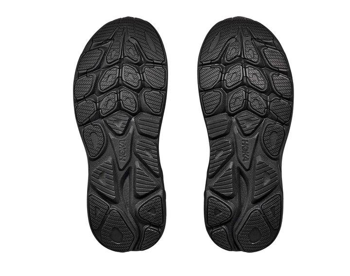 Hoka Clifton 10 Womens Wide Running Shoes