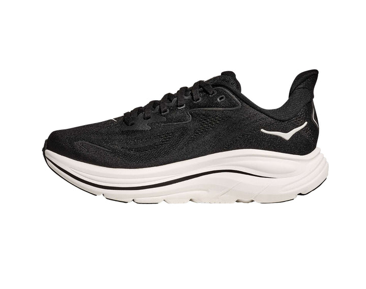 Hoka Clifton 10 Womens Wide Running Shoes
