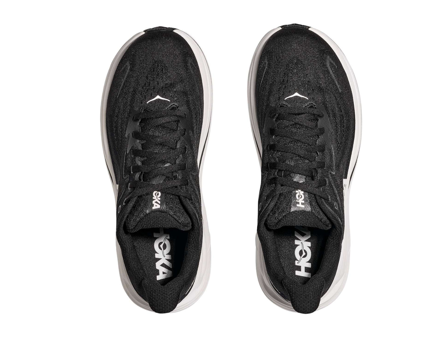 Scarpe da corsa larghe da donna Hoka Clifton 10
