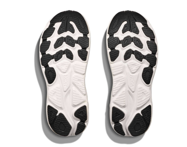 Hoka Clifton 10 Womens Wide Running Shoes