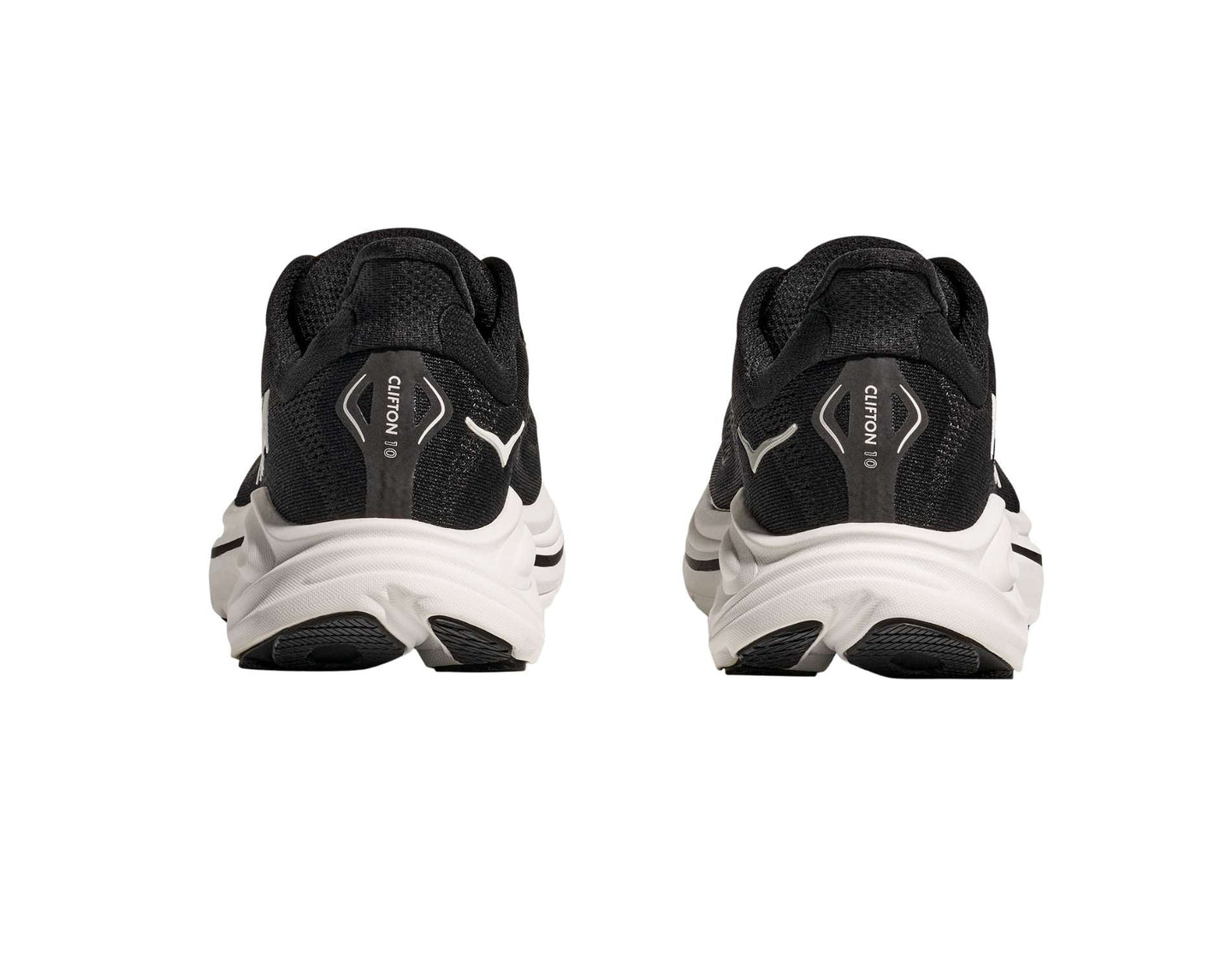 Scarpe da corsa larghe da donna Hoka Clifton 10